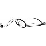 Bosal BS 105-229 – Hledejceny.cz