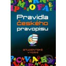  Pravidla českého pravopisu