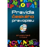 Pravidla českého pravopisu – Hledejceny.cz