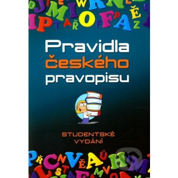 Pravidla českého pravopisu