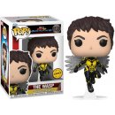 Sběratelská figurka Funko Pop! Ant-Man and the Wasp Quantumania The Wasp Marvel 1138