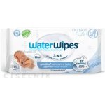 WATERWIPES 100% BIO odbouratené ubrousky 60 ks – Hledejceny.cz
