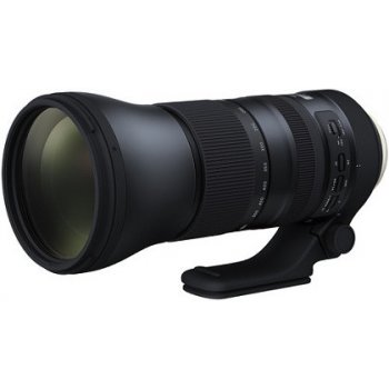 Tamron SP 150-600mm f/5-6.3 Di USD G2 Sony