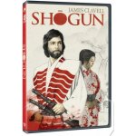 Shogun / DVD – Zboží Mobilmania