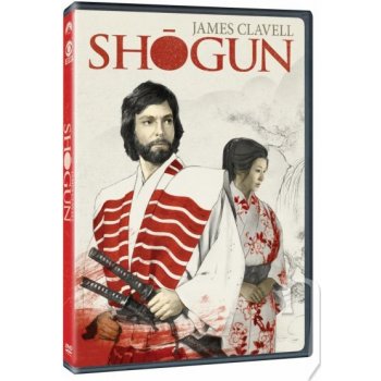 Shogun / DVD