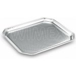 WIMEX Podnos hranatý ALU 37,5 x 28 cm – Hledejceny.cz