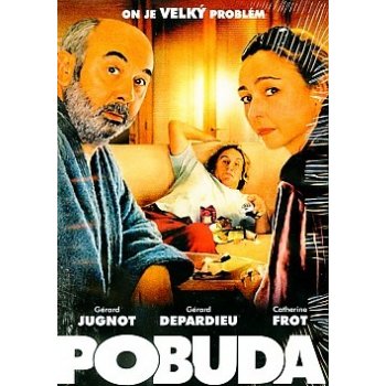 Jugnot gérard: pobuda DVD