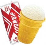 Lasunka Zmrzlina Plombir 70 g – Zboží Dáma