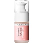 Revolution Super Matte Primer Podkladová báze 12 ml – Zboží Dáma