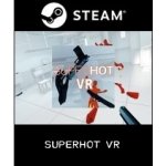 Superhot VR – Zboží Mobilmania