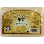 Knossos přírodní olivové mýdlo Citron 100 g – Sleviste.cz
