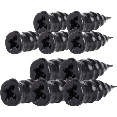 Sada pro opravu pneumatik 10kusů, vulkanizační šrouby, 03227 – Zboží Dáma