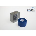 Kine-Max neelastický tejp Full Coat černá 3,8 cm x 10 m – Zboží Dáma