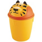 Curver TIGER BIN ST2211470 – Hledejceny.cz