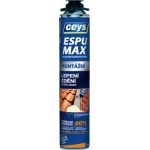 Ceys ESPU MAX PU pěna montážní pistolová 750 ml – Sleviste.cz