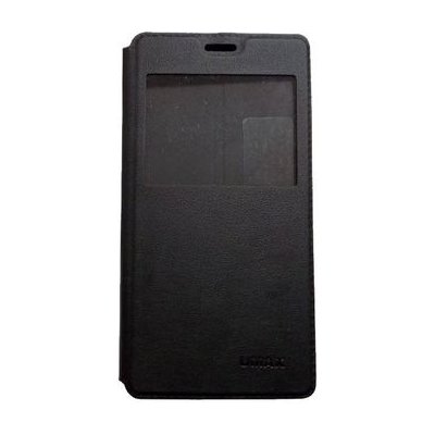 Pouzdro UMAX Phone Case UMAX VisonBook P50 LTE černé