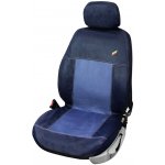 Autopotah Cappa EKO modrá, Škoda Fabia I dělená – Sleviste.cz