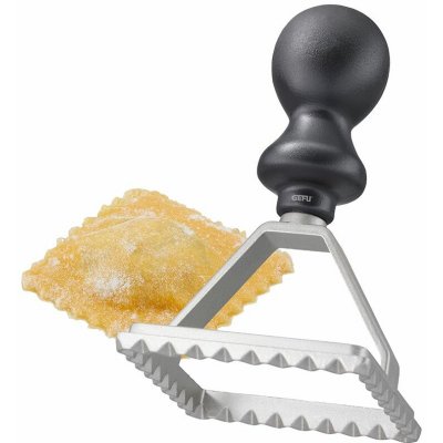 GEFU Vykrajovač ravioli LIGURI, čtvercový – Hledejceny.cz