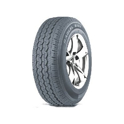 Westlake Radial H188 225/65 R16 112/110T