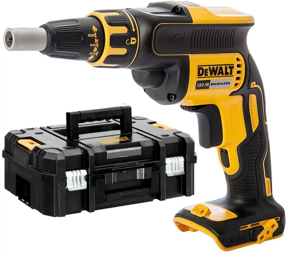 DeWALT DCF620NT – Zboží Mobilmania