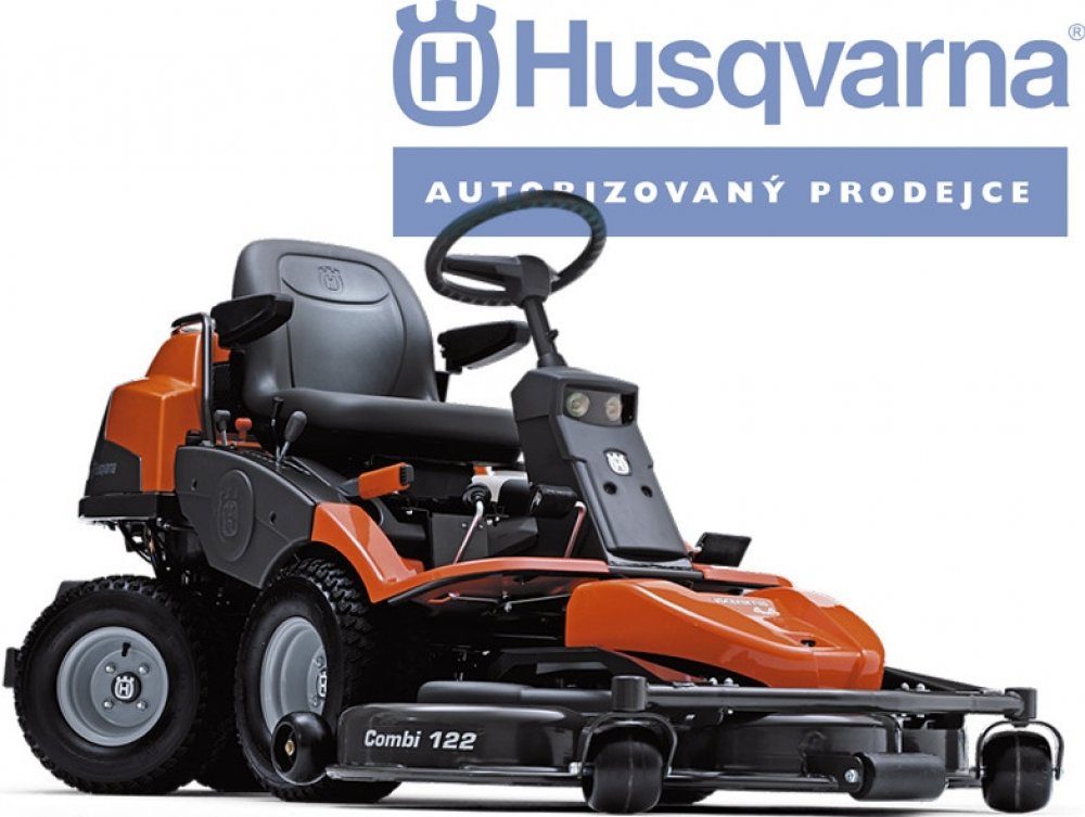 Husqvarna 422ts sale