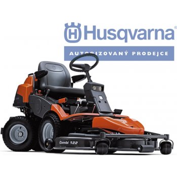 Husqvarna r 422ts awd hot sale