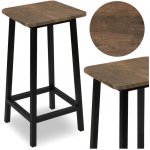 TZB KENT hnědá / černá – Zboží Mobilmania