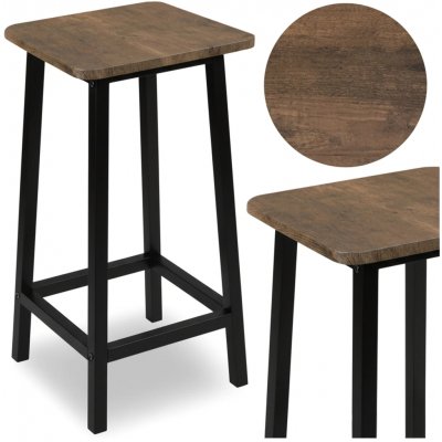 TZB KENT hnědá / černá – Zboží Mobilmania