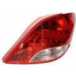 Zadní světlo- pravé PEUGEOT 207 2006-2013 |006-2013| DEPO | 5501957RUE – Hledejceny.cz