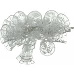 RXL 491 Girlanda zvonečky 20 LED WW RETL – Hledejceny.cz