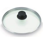 Orion Skleněná poklice s plasovým úchytem 18cm – Zbozi.Blesk.cz