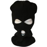 Mil Tec 3 otvorová černá – Zboží Dáma