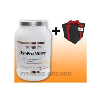 SynTech SynPro Whey 2040 g