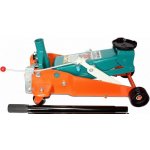 Mar-Pol M80233 Hydraulický pojízdný zvedák 3 t – Sleviste.cz