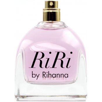 Rihanna RiRi parfémovaná voda dámská 50 ml tester