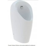 GEBERIT Selva 116.080.00.1 – Zboží Dáma