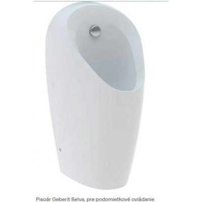 GEBERIT Selva 116.080.00.1 – Zboží Dáma