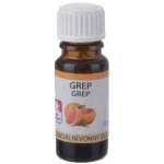 Anděl Přerov Olej vonný Grep 10 ml – Hledejceny.cz