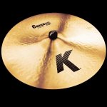 Zildjian 20" K – Hledejceny.cz