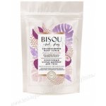 Bisou třpytivý tělový peeling Kokos 200 g – Zboží Dáma