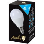 Nedes ZLS804 LED E14, G45, 8W, studená bílá – Hledejceny.cz
