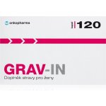 Grav in 120 kapslí – Hledejceny.cz