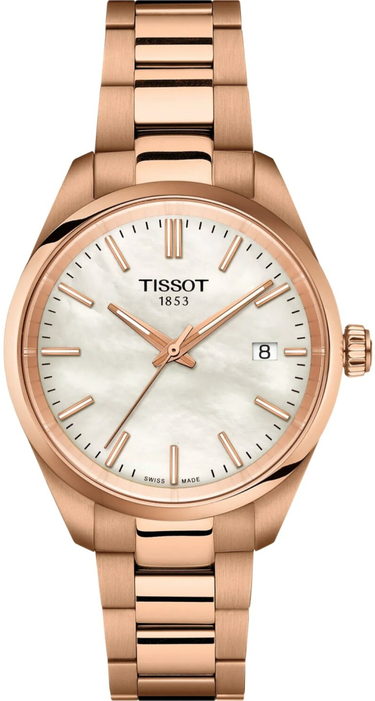 Tissot T150.210.33.111.00