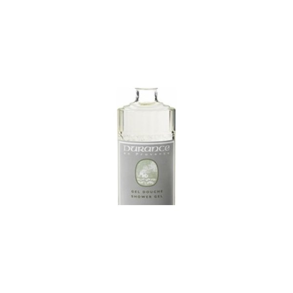 Sprchový gel DURANCE sprchový gel vanilka-ylang 300 ml
