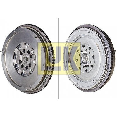 Schaeffler LuK Dvouhmotový setrvačník LUK (LK 415029310 , LUK415029310) - MERCEDES | Zboží Auto