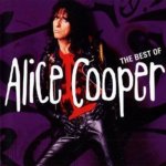 Cooper Alice - Best Of Alice Cooper CD – Hledejceny.cz