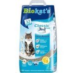 Biokat’s Natural Cotton Blossom 10 kg – Hledejceny.cz