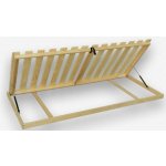 Materasso Masiv BV 200 x 90 cm – Zbozi.Blesk.cz