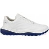 Golfová obuv Ecco LT1 Mens white