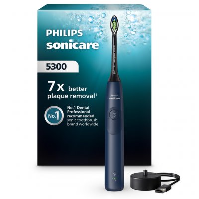 Philips Sonicare 5300 HX7103/01 – Hledejceny.cz